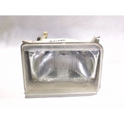Recambio de faro delantero izquierdo para talbot solara 1.9 d referencia OEM IAM E225138  