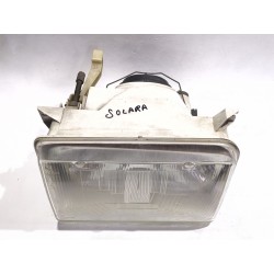Recambio de faro delantero izquierdo para talbot solara 1.9 d referencia OEM IAM E225138  
