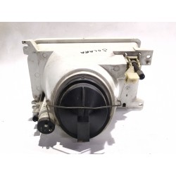 Recambio de faro delantero izquierdo para talbot solara 1.9 d referencia OEM IAM E225138  