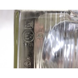 Recambio de faro delantero derecho para talbot solara 1.9 d referencia OEM IAM E225138  