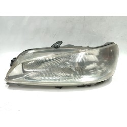 Recambio de faro delantero izquierdo para peugeot 306 (7b, n3, n5) 1.6 sr referencia OEM IAM   