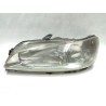 Recambio de faro delantero izquierdo para peugeot 306 (7b, n3, n5) 1.6 sr referencia OEM IAM   