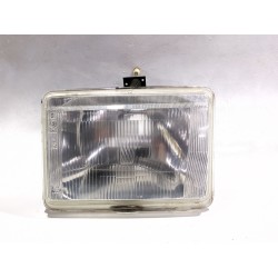 Recambio de faro delantero izquierdo para talbot horizon 1.9 diesel referencia OEM IAM   