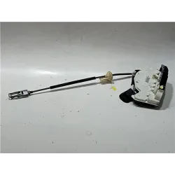 Recambio de cerradura puerta delantera derecha para volkswagen golf vi (5k1)(10.2008) 1.6 advance [1,6 ltr. - 77 kw tdi dpf] ref