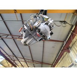 Recambio de caja cambios manual para citroën xantia berlina (1993) 1.8 i 16v referencia OEM IAM 20TB29  