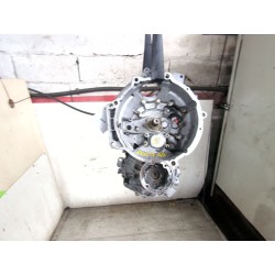 Recambio de caja cambios manual para volkswagen passat berlina (3b2)(1996) 1.9 tdi referencia OEM IAM CAT  