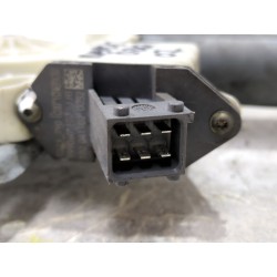 Recambio de mecanismo elevalunas delantero izquierdo para toyota avensis berlina (t25)(2003) 2.2 d-cat referencia OEM IAM 994023