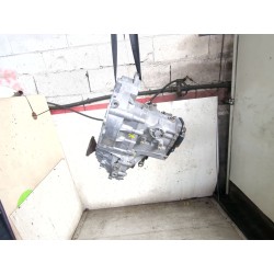 Recambio de caja cambios manual para volkswagen passat berlina (3b2)(1996) 1.9 tdi referencia OEM IAM CAT  