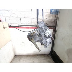 Recambio de caja cambios manual para volkswagen passat berlina (3b2)(1996) 1.9 tdi referencia OEM IAM CAT  