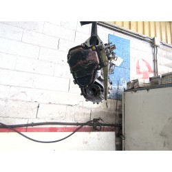 Recambio de caja cambios manual para volkswagen passat berlina (3b2)(1996) 1.9 tdi referencia OEM IAM CAT  