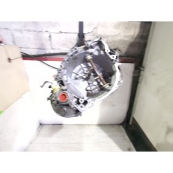 Recambio de caja cambios manual para peugeot 306 break (7e, n3, n5) 1.9 td referencia OEM IAM 20TB59  