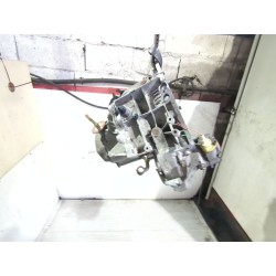 Recambio de caja cambios manual para peugeot 306 break (7e, n3, n5) 1.9 td referencia OEM IAM 20TB59  