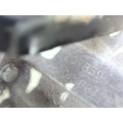 Recambio de caja cambios manual para peugeot 306 break (7e, n3, n5) 1.9 td referencia OEM IAM 20TB59  