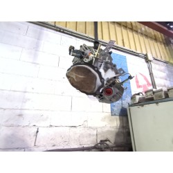 Recambio de caja cambios manual para peugeot 306 break (7e, n3, n5) 1.9 td referencia OEM IAM 20TB59  