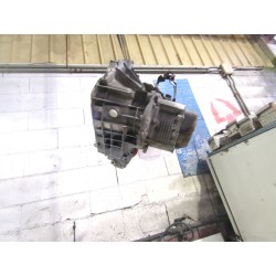 Recambio de caja cambios manual para peugeot 306 break (7e, n3, n5) 1.9 td referencia OEM IAM 20TB59  