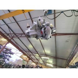 Recambio de caja cambios manual para peugeot 306 break (7e, n3, n5) 1.9 td referencia OEM IAM 20TB59  