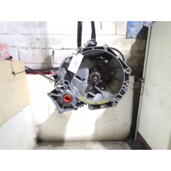 CAJA CAMBIOS MANUAL C07066 03C07066UM 