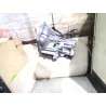 Recambio de caja cambios manual para ford fiesta iii (gfj) 1.1 referencia OEM IAM 87WTFAC FOF1E16 83WT7211AA  