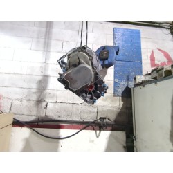 Recambio de caja cambios manual para ford fiesta iii (gfj) 1.1 referencia OEM IAM 87WTFAC FOF1E16 83WT7211AA  