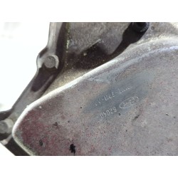 Recambio de caja cambios manual para ford fiesta iii (gfj) 1.1 referencia OEM IAM 87WTFAC FOF1E16 83WT7211AA  