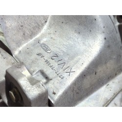 Recambio de caja cambios manual para ford fiesta iii (gfj) 1.1 referencia OEM IAM 87WTFAC FOF1E16 83WT7211AA  