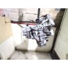 Recambio de caja cambios manual para kia rio (bc)(2000) 1.4 referencia OEM IAM K31W 3G01 341B  