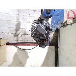 Recambio de caja cambios manual para kia rio (bc)(2000) 1.4 referencia OEM IAM K31W 3G01 341B  