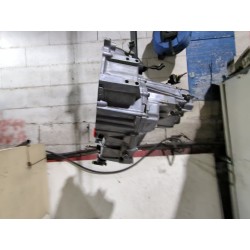 Recambio de caja cambios manual para kia rio (bc)(2000) 1.4 referencia OEM IAM K31W 3G01 341B  