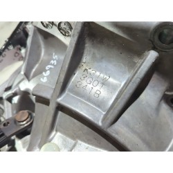 Recambio de caja cambios manual para kia rio (bc)(2000) 1.4 referencia OEM IAM K31W 3G01 341B  