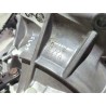 Recambio de caja cambios manual para kia rio (bc)(2000) 1.4 referencia OEM IAM K31W 3G01 341B  