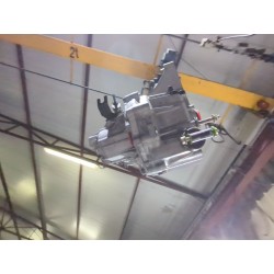 Recambio de caja cambios manual para kia rio (bc)(2000) 1.4 referencia OEM IAM K31W 3G01 341B  