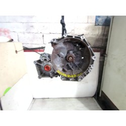 Recambio de caja cambios manual para opel astra g berlina (1998) 2.2 comfort [2,2 ltr. - 92 kw 16v dti cat (y 22 dtr / l50)] ref