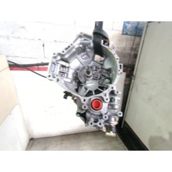 CAJA CAMBIOS MANUAL 9L30E 