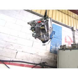 Recambio de caja cambios manual para mazda 626 berlina (gf)(1997) 2.0 td referencia OEM IAM 9L30E  