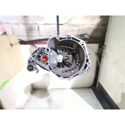 Recambio de caja cambios manual para opel corsa c (2003) 1.2 16v referencia OEM IAM F13C394  