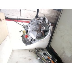 Recambio de caja cambios manual para citroën xantia berlina (1993) 1.9 td armonia [1,9 ltr. - 68 kw turbodiesel (dhx, d8b / xud9