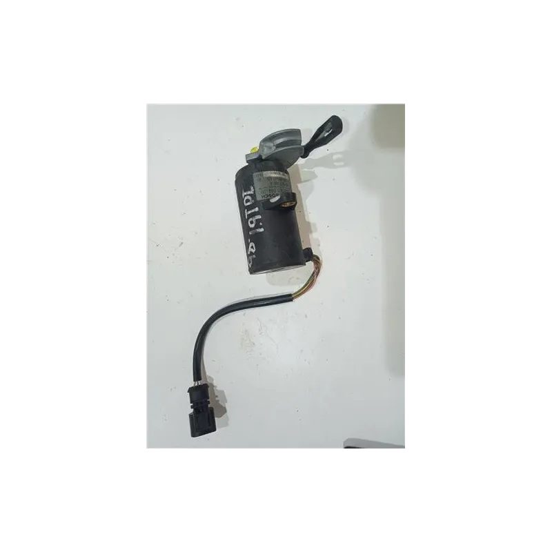 Recambio de potenciometro pedal gas para ford galaxy (vy)(2000) referencia OEM IAM 0205001044  