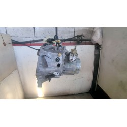 Recambio de caja cambios manual para peugeot 307 break (3e) 2.0 hdi 90 referencia OEM IAM 20DM39  