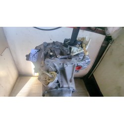 Recambio de caja cambios manual para peugeot 307 break (3e) 2.0 hdi 90 referencia OEM IAM 20DM39  