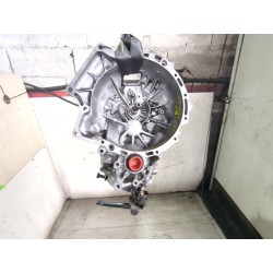 CAJA CAMBIOS MANUAL K2A3 OB16 179A 