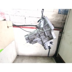 Recambio de caja cambios manual para kia shuma (1997) 1.5 i 16v referencia OEM IAM K2A3 OB16 179A  