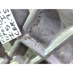 Recambio de caja cambios manual para kia shuma (1997) 1.5 i 16v referencia OEM IAM K2A3 OB16 179A  