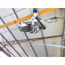 Recambio de caja cambios manual para kia shuma (1997) 1.5 i 16v referencia OEM IAM K2A3 OB16 179A  