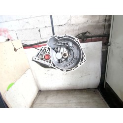 Recambio de caja cambios manual para opel corsa b (03.1997) 1.0 base (e) [1,0 ltr. - 40 kw 12v cat (x 10 xe / lw3)] referencia O