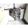 Recambio de caja cambios manual para hyundai i30 (fd) 1.6 crdi referencia OEM IAM W9J6H  