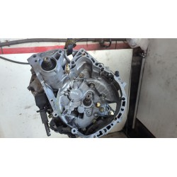 Recambio de caja cambios manual para renault megane i (ba0/1_) 1.6 16v (ba11, ba04, ba0b, ba1j) referencia OEM IAM JB3953  