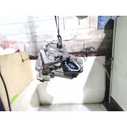Recambio de caja cambios manual para peugeot 106 (s2)(04.1996) 1.1 i referencia OEM IAM 20CF03  