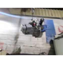 Recambio de caja cambios manual para peugeot 106 (s2)(04.1996) 1.1 i referencia OEM IAM 20CF03  