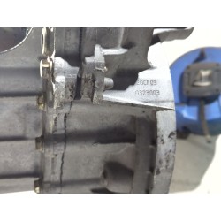 Recambio de caja cambios manual para peugeot 106 (s2)(04.1996) 1.1 i referencia OEM IAM 20CF03  