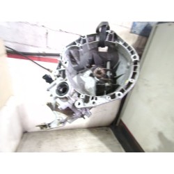 CAJA CAMBIOS MANUAL 46467446 